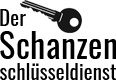 Der Schanzenschlüsseldienst - Logo