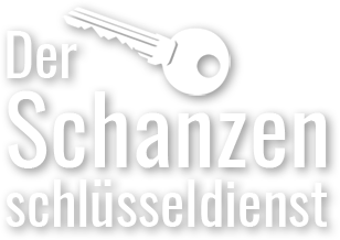 Der Schanzen Schlüsseldienst - Logo